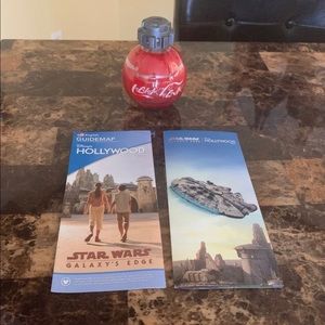 Star Wars Galaxy’s Edge Bundle